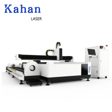 500W 1000W Cheap High Quality CNC Tube and Plate Steel Engraving 3D Metal Cut Router Ipg Raycus Fiber Laser Cutting Machine Price